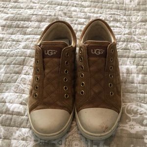 Ugg sneakers